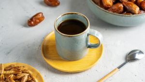 Više od kofeina: Funkcionalna kafa je sve popularnija - evo kakav efekat ima na organizam 1 kafa