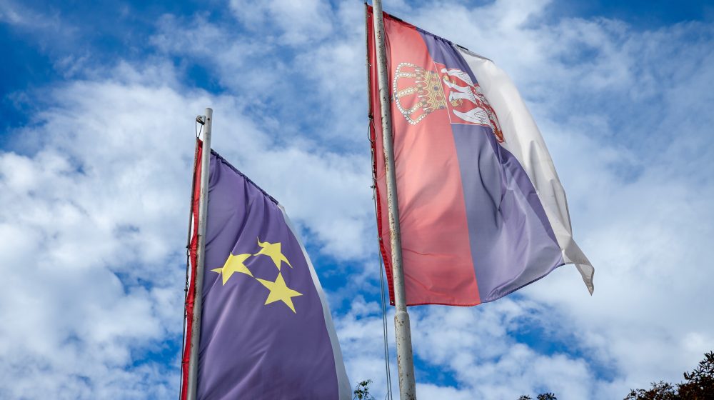 Svečanom akademijom u Novom Sadu obeleženo 107 godina od prisajedinjenja Vojvodine 1