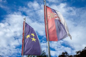 Svečanom akademijom u Novom Sadu obeleženo 107 godina od prisajedinjenja Vojvodine 1