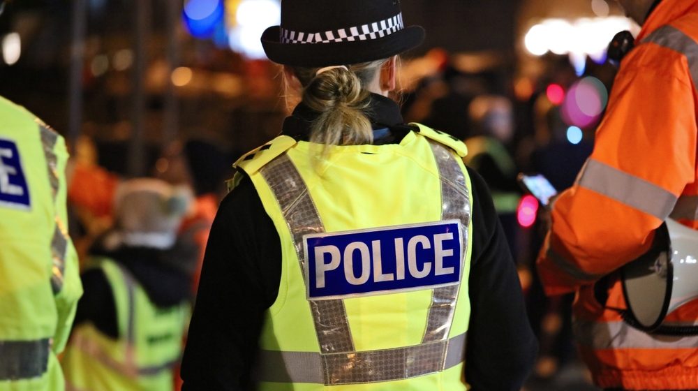 Nekoliko povređenih u Engleskoj nakon napada nožem u vozu, dve osobe uhapšene 1