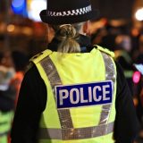 Nekoliko povređenih u Engleskoj nakon napada nožem u vozu, dve osobe uhapšene 1