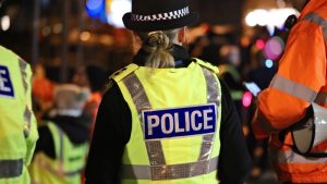 Nekoliko povređenih u Engleskoj nakon napada nožem u vozu, dve osobe uhapšene 1