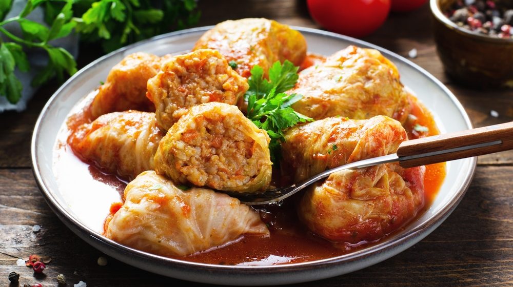 sarma