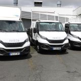 EU odobrila prodaju italijanskog Iveka indijskom Tata Motorsu 5