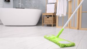 Čišćenje kupatila nikad lakše: Probajte ovaj jednostavan trik sa penom za brijanje 10 čišćenje