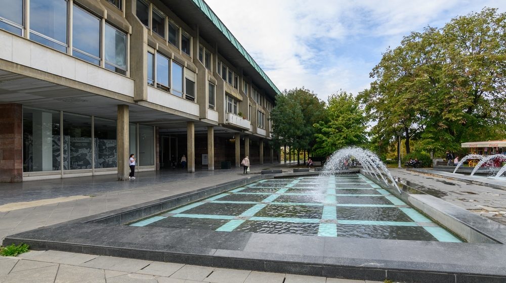 Kvar centralnog servera ugrozio rad Narodne biblioteke Srbije – v.d. upravnica nije reagovala uprkos upozorenjima 1