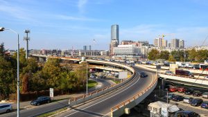 Putevi Srbije: Od noćas u Beogradu radovi od petlje Centar Sava do mostarske petlje 4 Putevi Srbije: Od noćas u Beogradu radovi od petlje Centar Sava do mostarske petlje 3