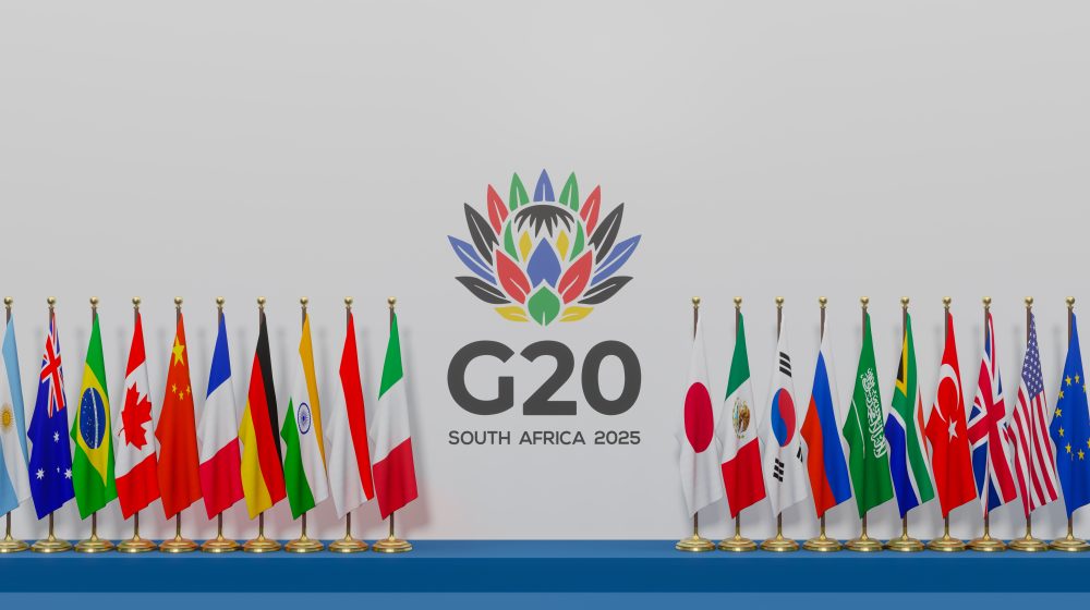 Samit G20: Lideri pozvali na zaštitu u snabdevanju mineralima i prekid sukoba u Ukrajini i Gazi 1