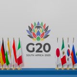 Samit G20: Lideri pozvali na zaštitu u snabdevanju mineralima i prekid sukoba u Ukrajini i Gazi 3