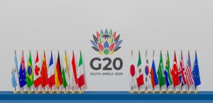 Lideri zemalja članica Grupe 20 (G20) ocenili su na samitu u Johanesburgu da žele bolje da zaštite snabdevanje retkim mineralima potrebnim za energetsku tranziciju u uslovima geopolitičkih i trgovinskih previranja, saopštila je Vlada Južnoafričke Republike, koja je domaćin samita.