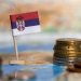 Budžet Srbije za deset meseci ove godine u deficitu od 77,6 milijardi dinara 2