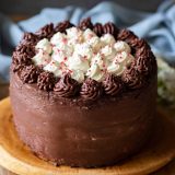 King torta za slavsku trpezu: Slojevi karamele i čokolade koje osvajaju sve generacije 4