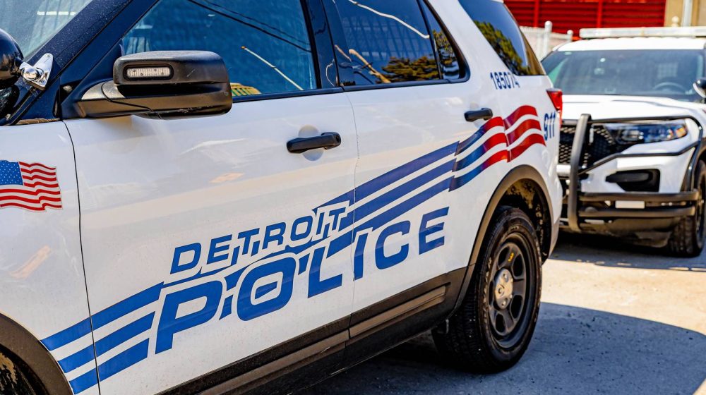 policija Detroita