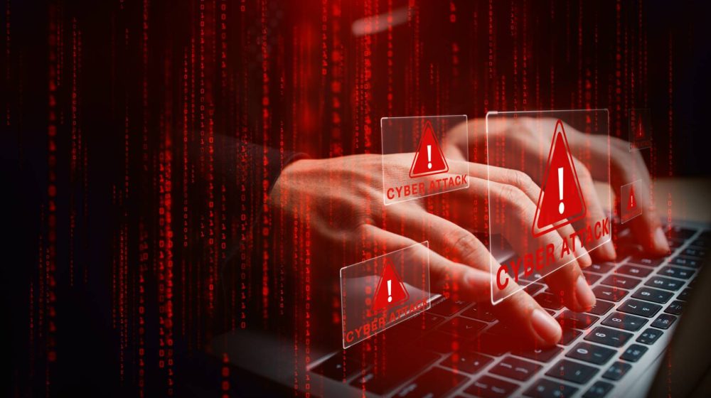 Pokušaj hakerskog napada na mejlove novinara i sajtove KRIK-a i Južnih vesti 9