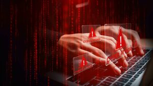 Pokušaj hakerskog napada na mejlove novinara i sajtove KRIK-a i Južnih vesti 13