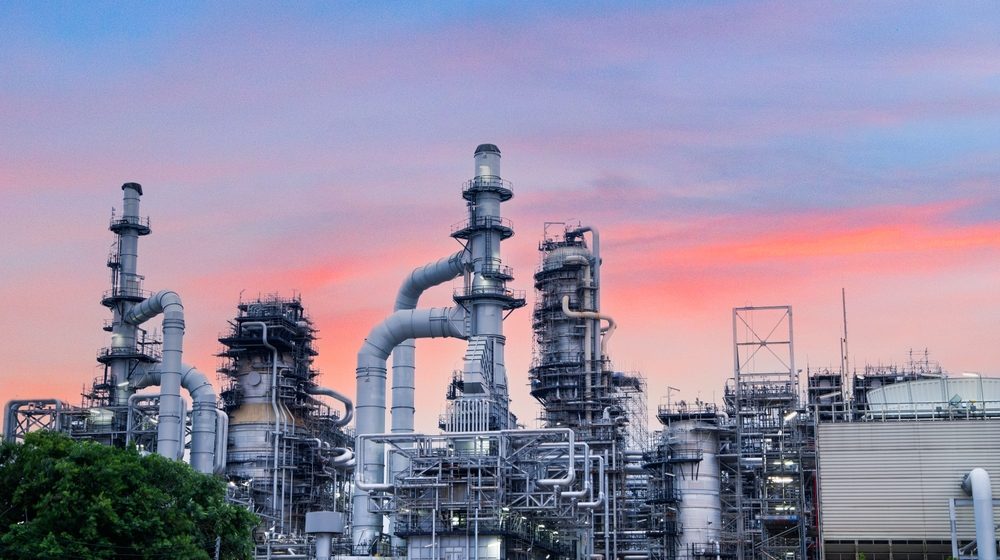 Nafta pred rekordnom potražnjom: Sada je pravo vreme za ulaganje 8