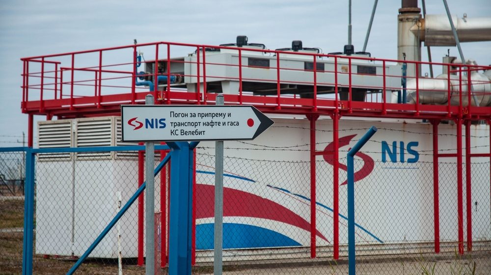 NIS je najveći kratkoročni rizik za industriju 1