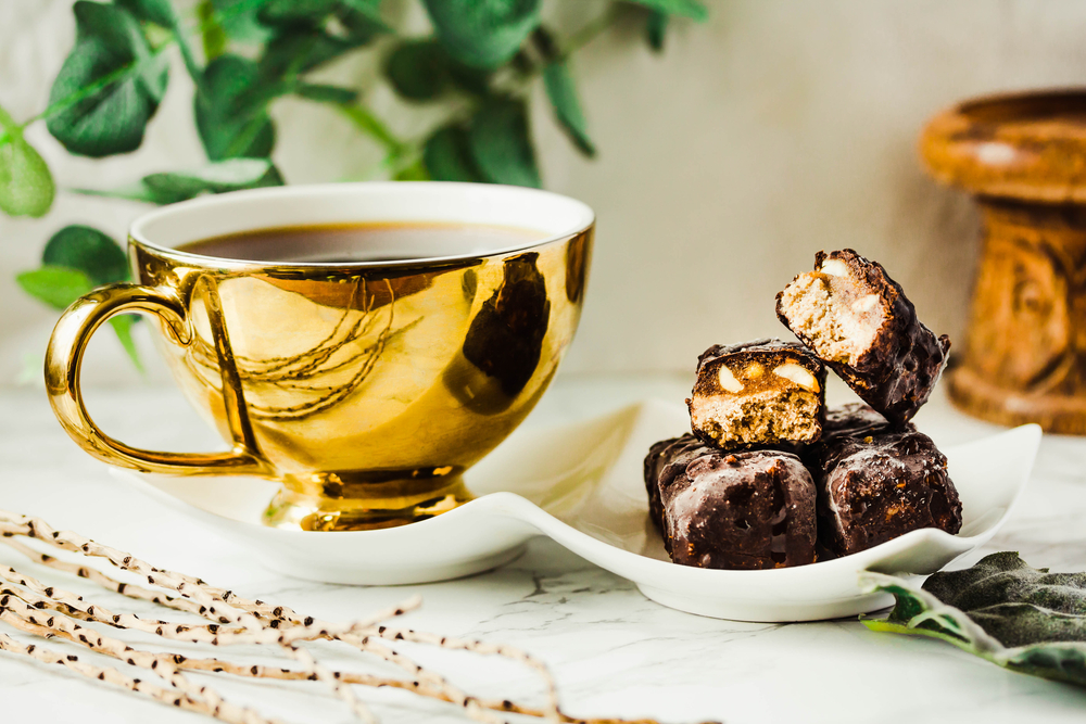 Posni sitni kolači: 5 recepata kojima niko neće odoleti 3 Posni sitni kolači: 5 recepata kojima niko neće odoleti 2