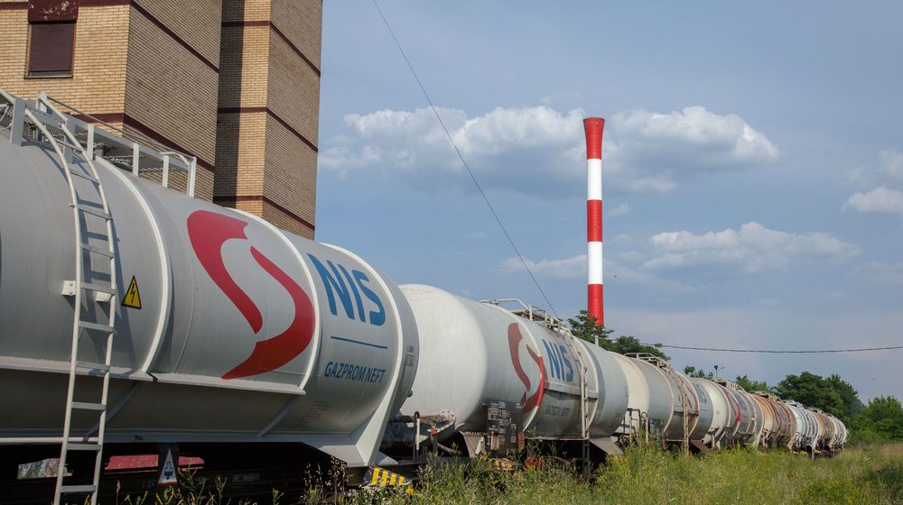 Šta sankcije NIS-u znače za naftni sektor u BiH? 1
