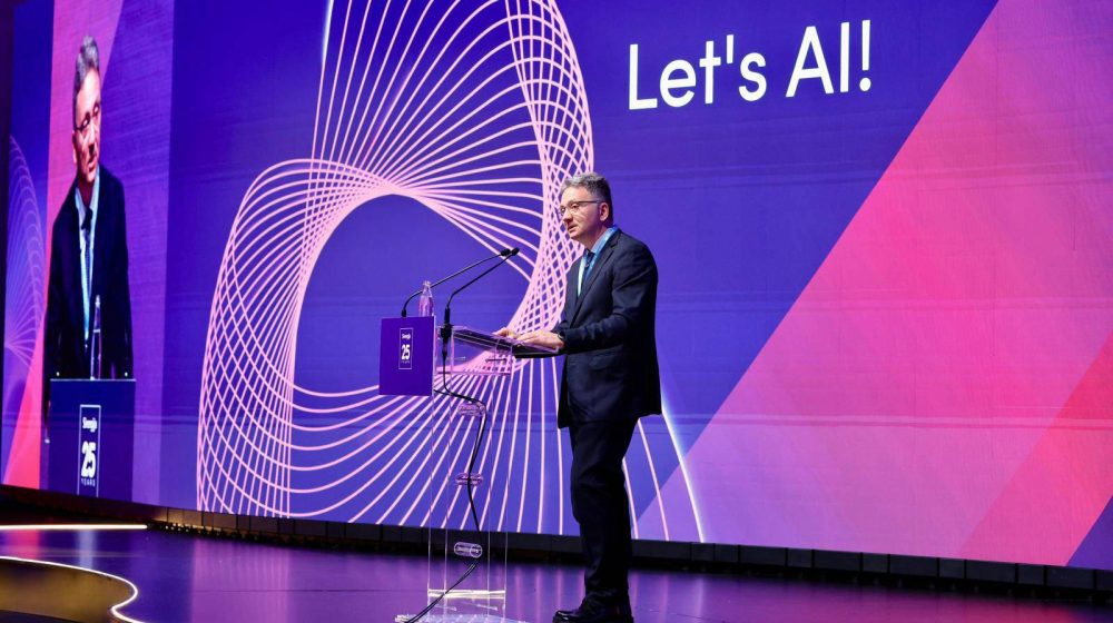 Jovanović: Srbija početkom 2027. godine postaje vlasnik najvećeg klastera superkompjutera u Jugoistočnoj Evropi 1