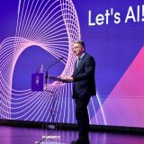 Jovanović: Srbija početkom 2027. godine postaje vlasnik najvećeg klastera superkompjutera u Jugoistočnoj Evropi 5