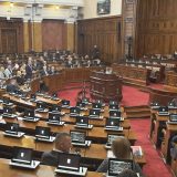 O kojim imenima poslanici danas raspravljaju u Skupštini? 7