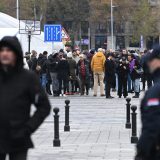 Postavljen mobilni kontejner u Ćacilendu kao stražarska kućica 12