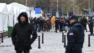 Odbornik Kreni-Promeni napadnut i pretučen u Ćacilendu 3