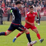 Zvezda uz malo muke slomila otpor trećeligaša u Kupu Srbije 3