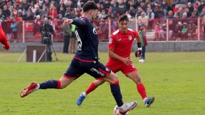 Zvezda uz malo muke slomila otpor trećeligaša u Kupu Srbije 18