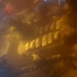 Oblačno i hladno, mestimično susnežica, u Beogradu pada sneg 3