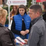 Kampanja naprednjaka u Negotinu, Mionici i Sečnju otkriva dva glavna cilja vlasti na lokalnim izborima 6