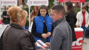 Kampanja naprednjaka u Negotinu, Mionici i Sečnju otkriva dva glavna cilja vlasti na lokalnim izborima 1