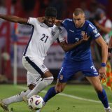 (UŽIVO) Engleska - Srbija, Andora - Albanija 4