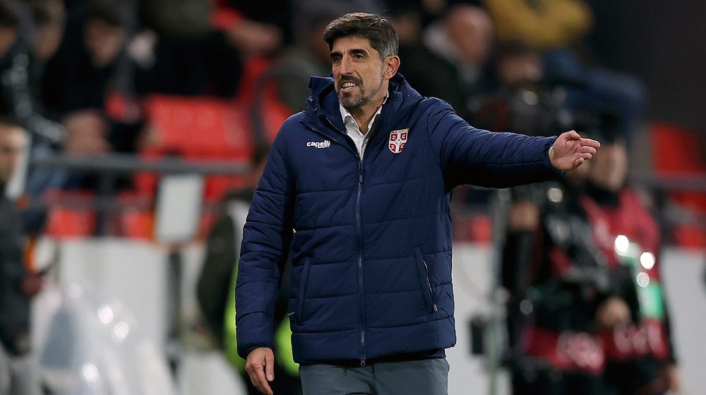 Da li Paunović ostaje selektor Srbije? "Nervira me ova situacija..." 8