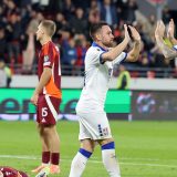 Rezervisti doneli preokret i pobedu Srbiji u Leskovcu 4