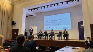 "Svaka osoba koja radi i uplaćuje doprinose će finansirati veći broj penzionera": Penzijski sistem stabilan pokazuju projekcije 23