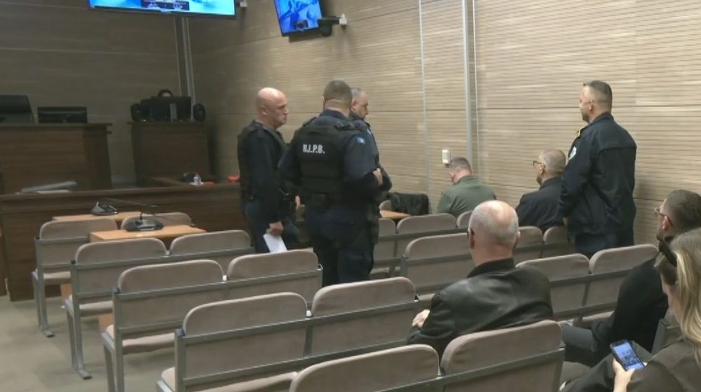 Zašto je ponovo odloženo suđenje dvojici Albanaca optuženih za špijunažu u korist Srbije? 1