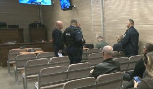 Početak suđenja u slučaju u kojem su Bedri Šabani (Bedri Shabani) i Muharem Ćerimi (Muharrem Qerimi) optuženi za špijunažu u korist Srbije, u četvrtak je po drugi put odložen.