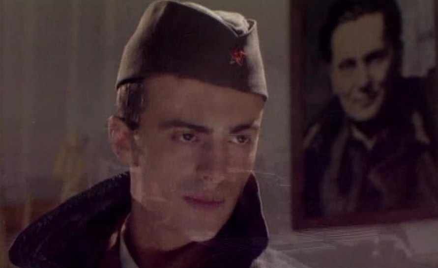 „Nek ti bude, kada si toliko zapeo!“: Kako je Ljubiša Samardžić otkrio tajne filma "Ubistvo s predumišljajem" 4 „Nek ti bude, kada si toliko zapeo!“: Kako je Ljubiša Samardžić otkrio tajne filma "Ubistvo s predumišljajem" 4