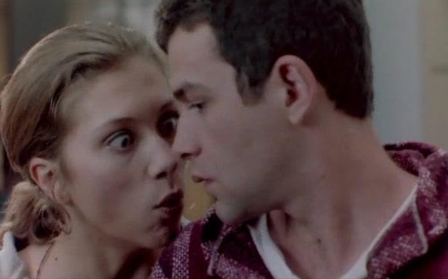 „Nek ti bude, kada si toliko zapeo!“: Kako je Ljubiša Samardžić otkrio tajne filma "Ubistvo s predumišljajem" 10