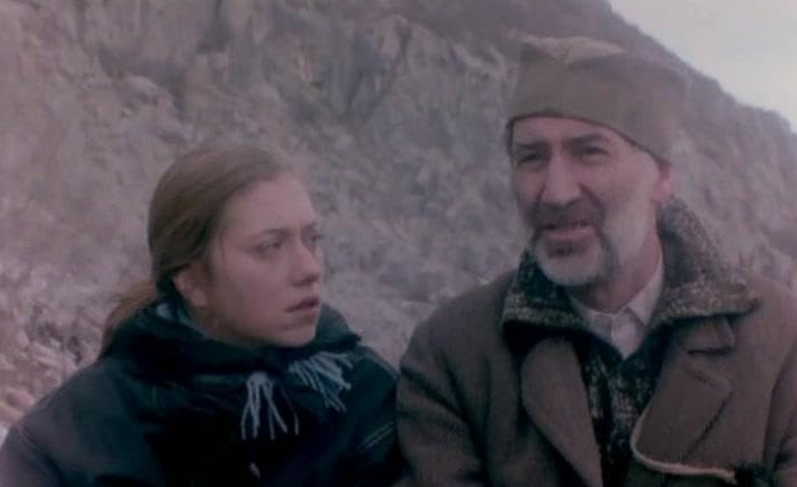 „Nek ti bude, kada si toliko zapeo!“: Kako je Ljubiša Samardžić otkrio tajne filma "Ubistvo s predumišljajem" 2 „Nek ti bude, kada si toliko zapeo!“: Kako je Ljubiša Samardžić otkrio tajne filma "Ubistvo s predumišljajem" 2