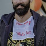 Oktobarski salon pred neizvesnošću: Šta ostaje? 2