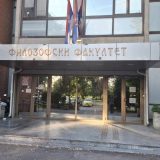 Profesorka Filozofskog fakulteta u Novom Sadu dobila anonimne pretnje 3
