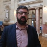 Lazović: Obavestili smo predstavnike međunarodne zajednice o nasilju na izborima 4