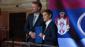 Srbija opet neće otvoriti Klaster 3 1