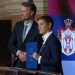 "To je za nas putokaz": Šta je Ana Brnabić rekla nakon uručenja izveštaja Evropske komisije? 16