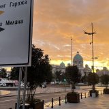 Danas oblačno: Kada se vraća sunčano vreme? 4