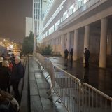 protest, skup, Novi Sad