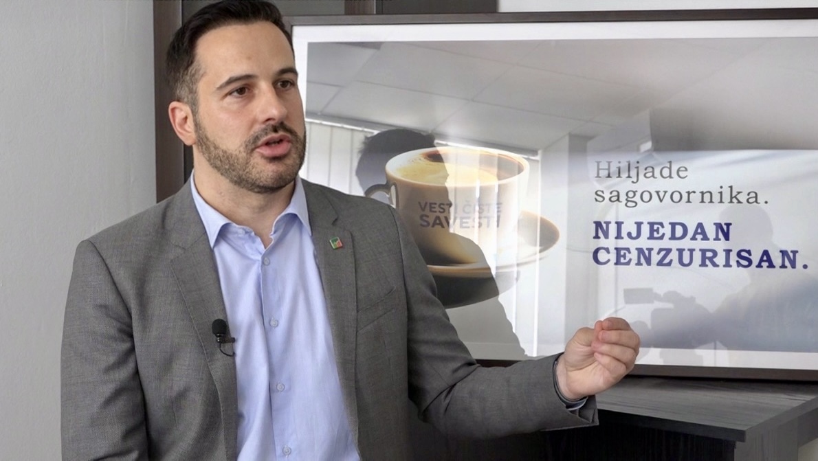 Mit mond a német külügyminiszter látogatása a szerbiai választásokról? 5